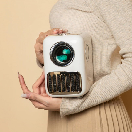 Проектор Xiaomi Wanbo Projector T2R MAX