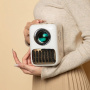 Проектор Xiaomi Wanbo Projector T2R MAX