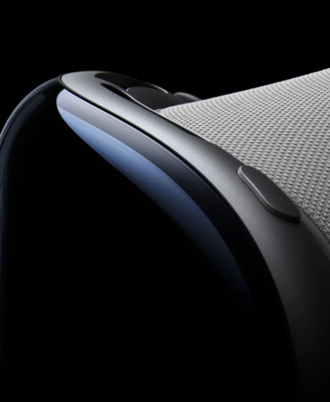 Шлем смешанной реальности Apple Vision Pro 256 GB