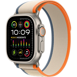 Часы Apple Watch Series Ultra 2