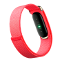 Фитнес-браслет Google Fitbit Air Berry, ягода