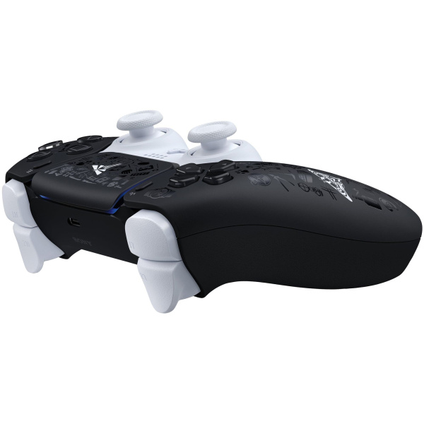 Беспроводной геймпад Sony DualSense для PlayStation 5 The Last Of Us