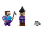Конструктор LEGO Minecraft - Тыквенная ферма (21248)