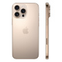 Apple iPhone 16 Pro Max 256Gb Desert Titanium, Пустынный титан