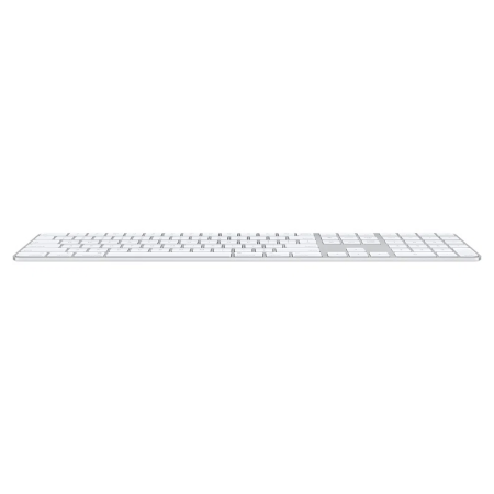 Клавиатура Apple Magic Keyboard с Touch ID White Белый MK2C3