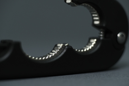 Орехокол Xiaomi HuoHou Nut Clip HU0173 Black