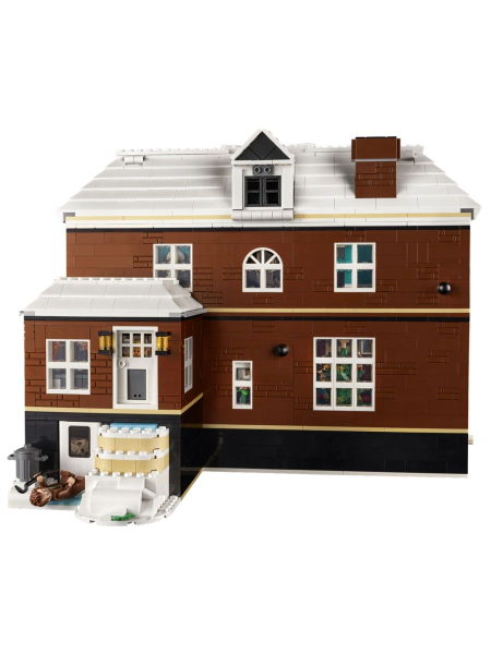 Конструктор Lego Ideas - Home Alone Один Дома (21330)