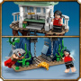 Конструктор LEGO Harry Potter - Турнир трех волшебников: Черное озеро (76420)