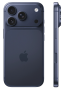 Apple iPhone 17 Pro 1Tb Deep Blue, Глубокий Синий