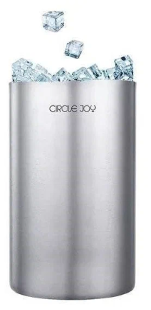 Ведерко для охлаждения Xiaomi Circle Joy Ice Bucket CJ-BT01
