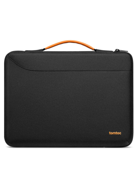 Сумка Tomtoc Laptop Defender-A22-Lite Laptop Briefcase 16" Black