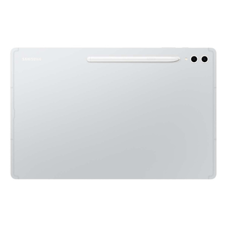 Samsung Galaxy Tab S10 Ultra 14,6" 5G+Wi-Fi 12/256Gb (2024) Silver, серебристый