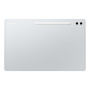 Samsung Galaxy Tab S10 Ultra 14,6" 5G+Wi-Fi 12/256Gb (2024) Silver, серебристый