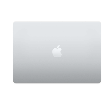 Apple MacBook Air 13" (M4 10C CPU, 8C GPU, 2025) 16 Гб, 256Гб SSD (MW0W3) Silver, серебристый