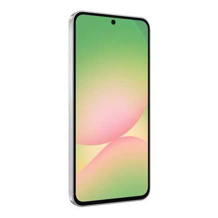 Samsung Galaxy A56 5G (2025) 12/256Gb Light grey, светло-серый