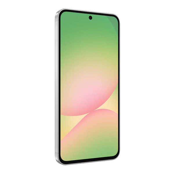Samsung Galaxy A56 5G (2025) 12/256Gb Light grey, светло-серый