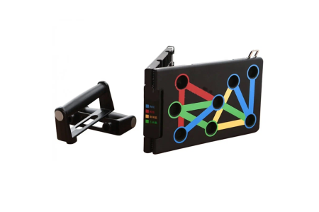 Платформа для отжимания Xiaomi Yunmai YMPB-A601, Black