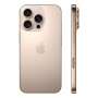 Apple iPhone 16 Pro 128Gb Desert Titanium, Пустынный титан