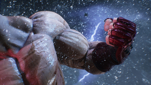 Игра Tekken 8 (PS5)
