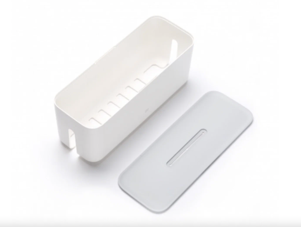 Органайзер для проводов Xiaomi Mi Storage Box White (XMSNH01YM)