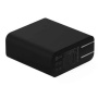 Сетевое зарядное устройство  Xiaomi Power Bank ZMI 6700 mAh, Black
