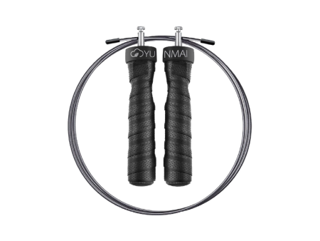 Скакалка Xiaomi Yunmai Sports Jump Rope с утяжелением (YMHR-P701)
