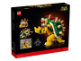 Конструктор LEGO Super Mario - Могучий Боузер (71411)