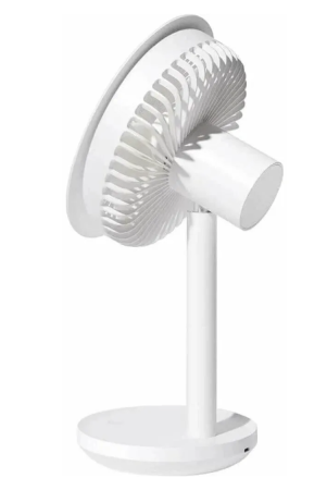 Настольный вентилятор Xiaomi Solove Table Fan F5 4000mAh White