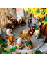 Конструктор LEGO Icons - Ривенделл (10316)