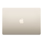 Ноутбук Apple MacBook Air 15" 2023 M2 16 GB SSD 512 GB Starlight Сияющая звезда (Z18R001DD)