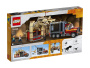 Конструктор LEGO Jurassic World™ - Побег атроцираптора и тираннозавра (76948)