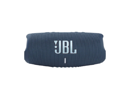 Беспроводная акустика JBL Charge 5 Blue