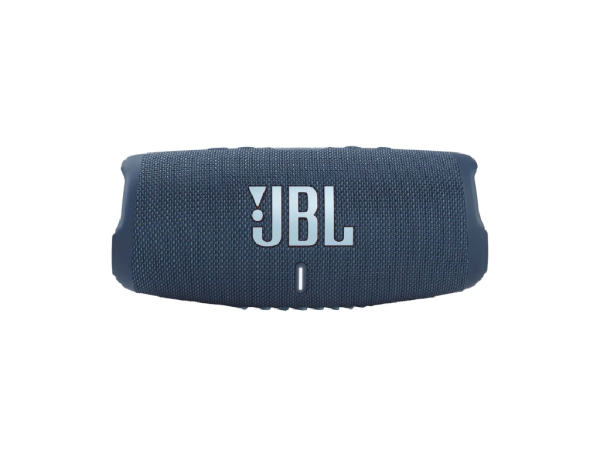 Беспроводная акустика JBL Charge 5 Blue