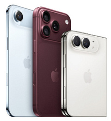 iPhone