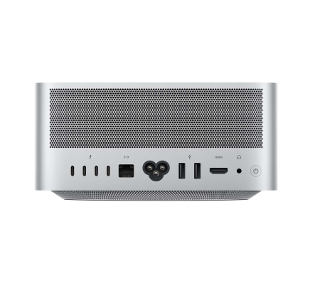 Apple Mac Studio MU963 (M4 Max 14C CPU, 32C GPU, 16C Neural Engine) 36Gb, 512Gb SSD