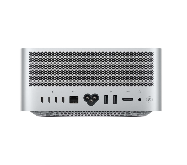 Apple Mac Studio MU963 (M4 Max 14C CPU, 32C GPU, 16C Neural Engine) 36Gb, 512Gb SSD
