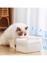 Поилка для животных Xiaomi Mijia Intelegent Pet Water Dispenser 3L XWWF02MG (белая)