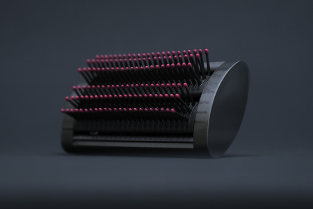 Стайлер SenCinMen X9 Pro, Purple