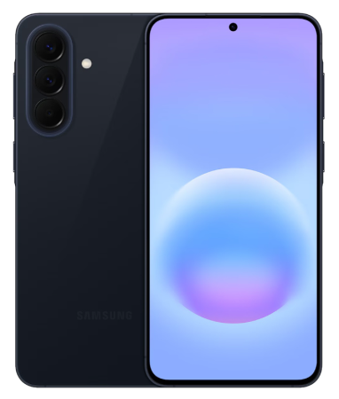 Samsung Galaxy A57 8/256Gb Awesome Navy, тёмно-синий