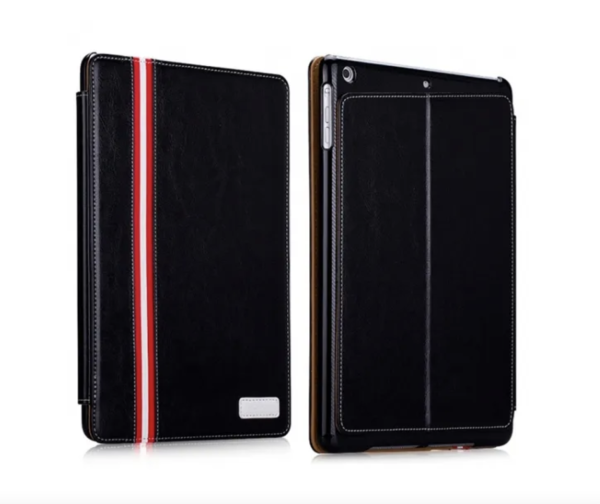 Чехол Momax Flip Diary Black для iPad mini 1/2/3, черный
