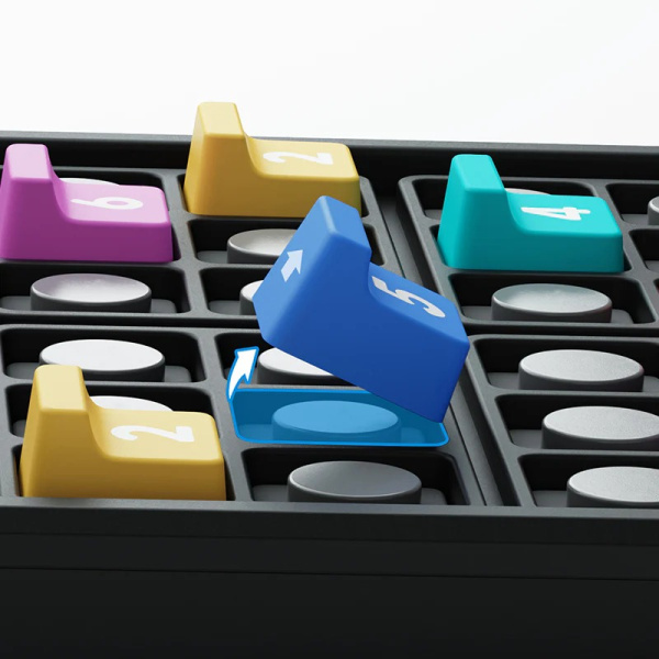 Игра GIIKER Судоку Smart Sudoku (JKSD001)