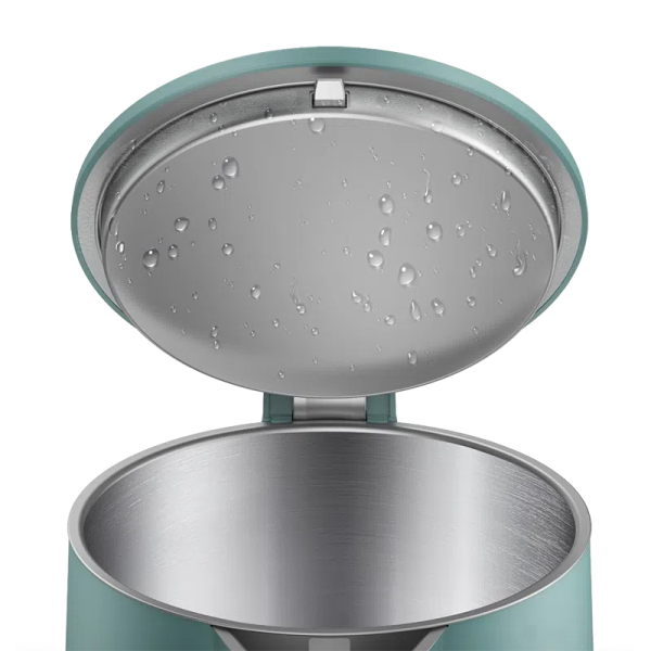 Электрический чайник Xiaomi Viomi Kettle Steel Fast YM-K1705 (EU)