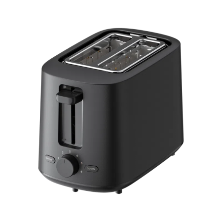Тостер Xiaomi XMTSJ01FD Black EU