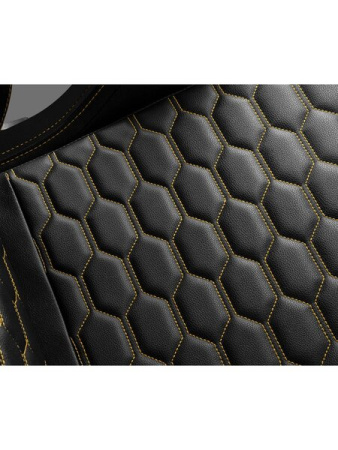 Кресло игровое Cougar OUTRIDER S Royal черный