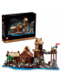 Конструктор LEGO Ideas - Деревня викингов (21343)