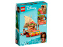 Конструктор LEGO Disney Princess™ Лодка-путешественник Моаны (43210)