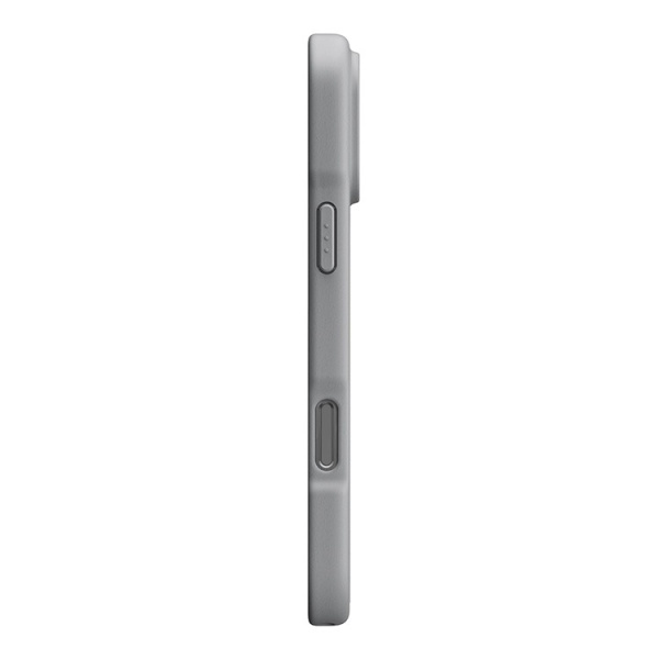 Чехол Uniq Combat Active Stone Grey (MagSafe) для iPhone 16 Pro
