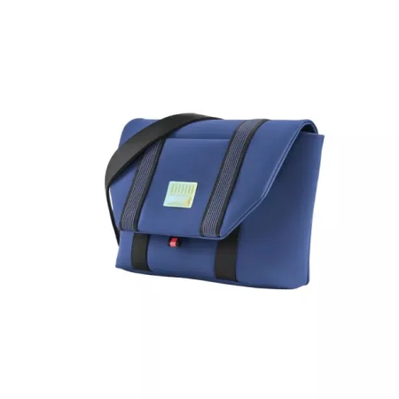 Сумка Xiaomi 90 Points Ninetygo Urban.E-USING Plus Crossbody Bag, Синий (90BBPMT2142U)