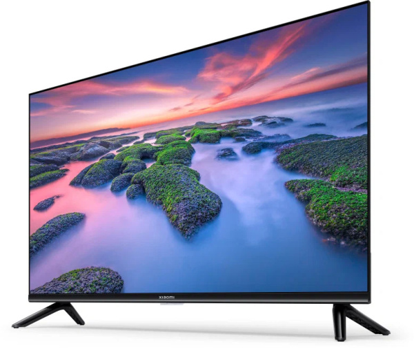 Телевизор Xiaomi Mi TV A2 43" (L43M7-EA) Черный
