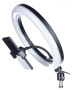 Кольцевая лампа LED RGB Soft Ring Light MJ33 33cm (без штатива)